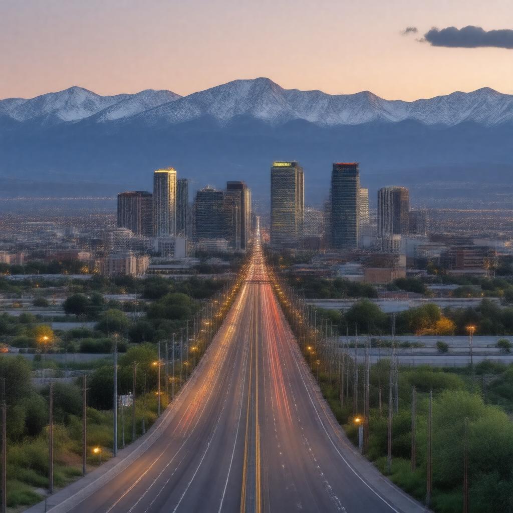 Aurora, Colorado